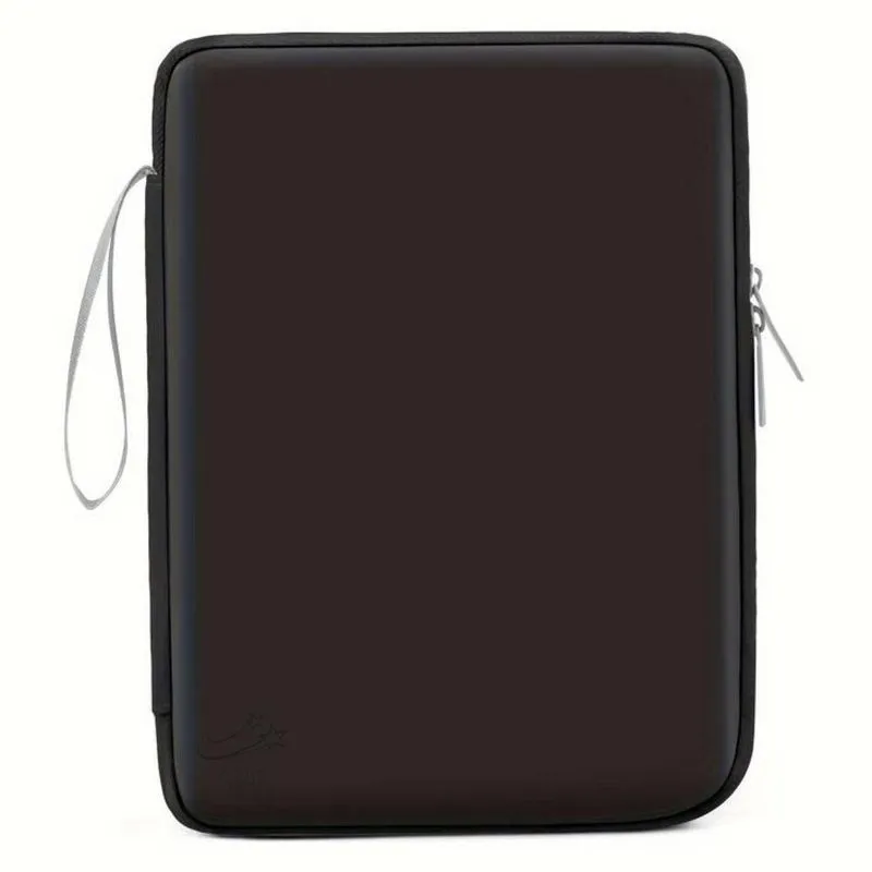 Capa Bag Silicone Para Tablet Samsung A9+ 11 2023