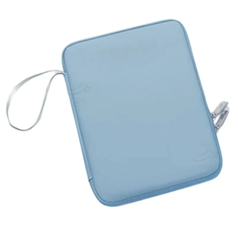 Capa Bag Silicone Para Tablet Samsung A9 8.7 2023