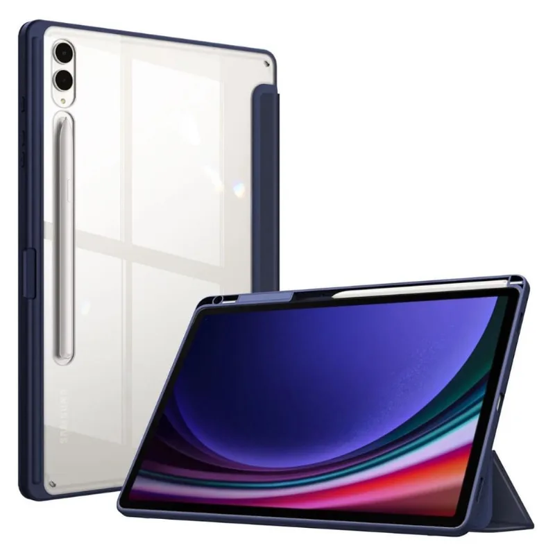 Capinha Slot Compatível Com Tab Samsung S9 Ultra 14.6 X910