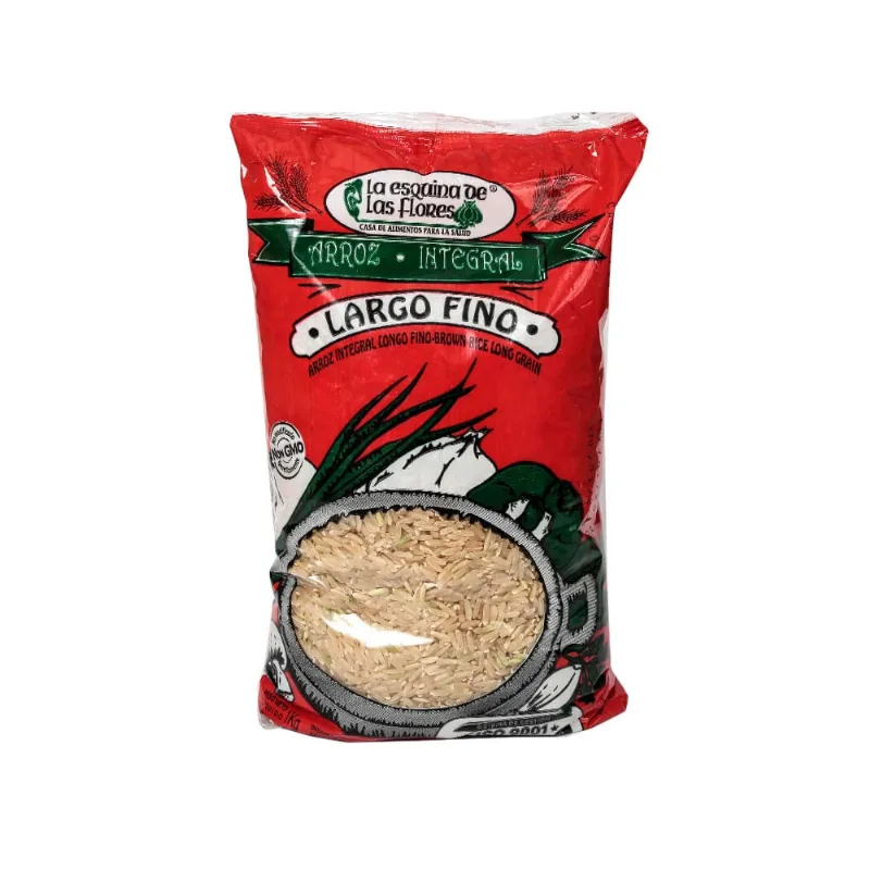 Arroz Integral La Esq.
