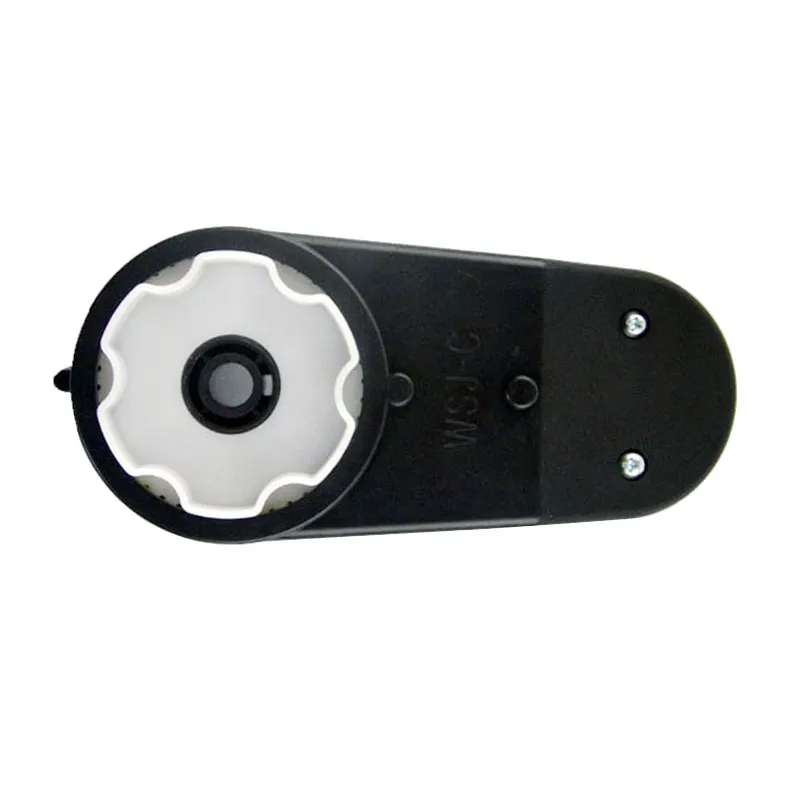 Motor De Caixa De Velocidades Rs380 6v 12v Para Peça De Reposição Ride On Car