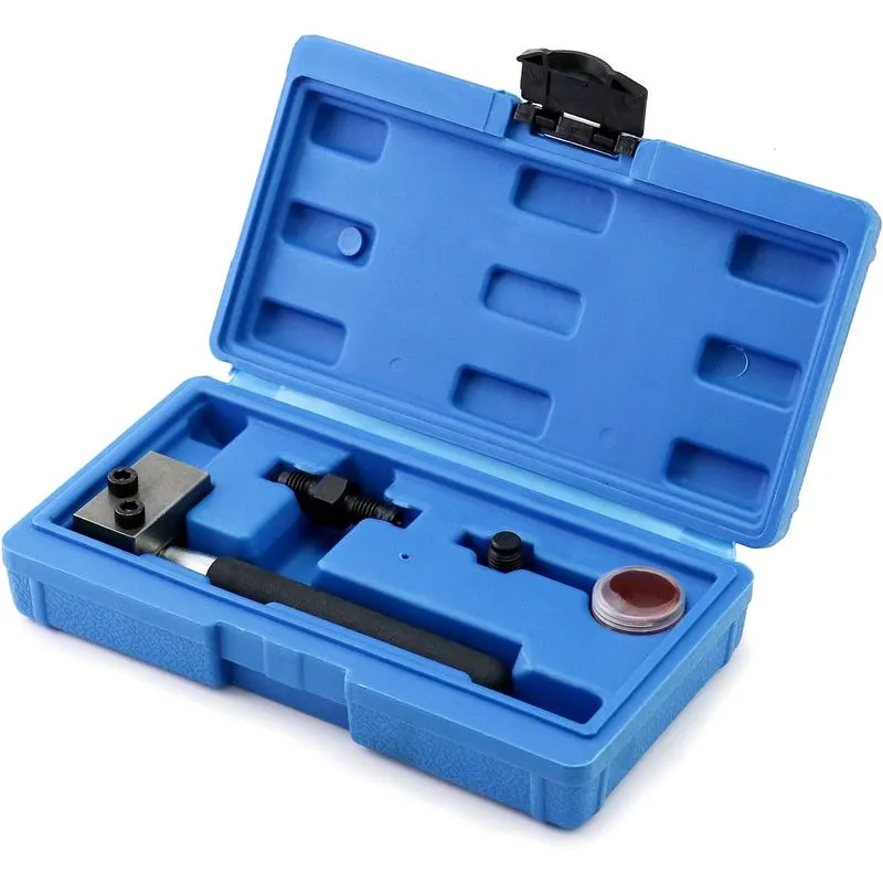 Kit De Ferramenta De Queima De Tubos De Freio 3/16 Din Em Aço Carbono