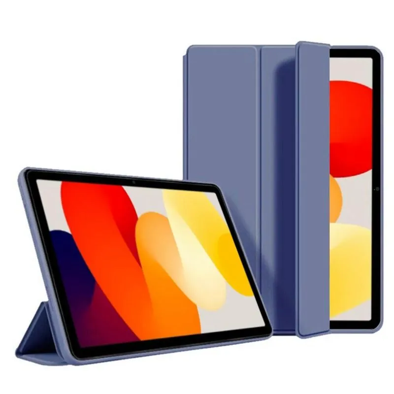 Case Auto Sleep Tpu Compatível Com Xiaomi Redmi Pad Se 11