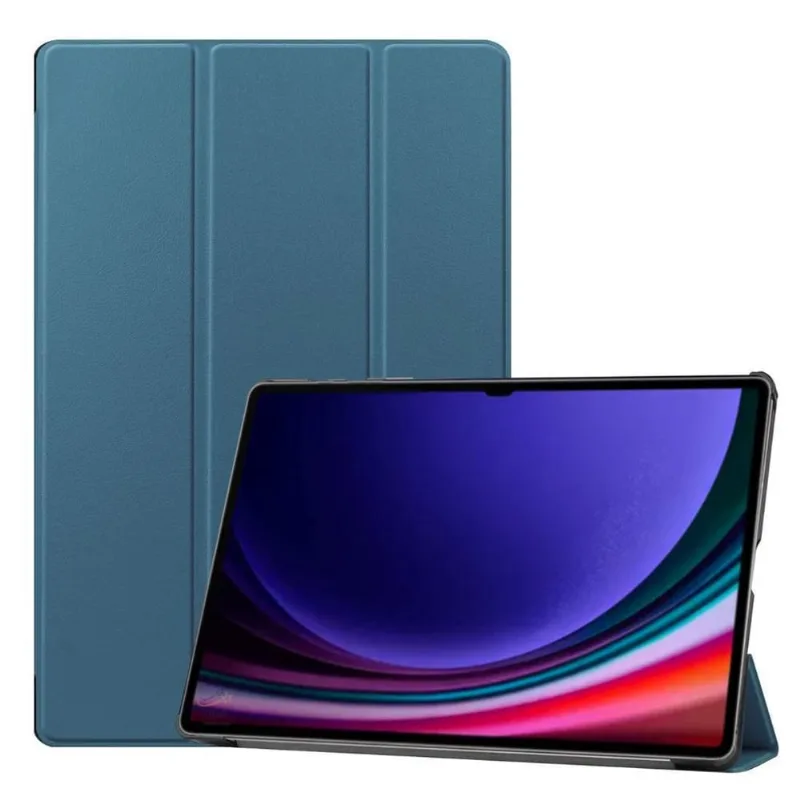Capa Magnetica Compatível Com Tab Samsung S9 Ultra 14.6 X910