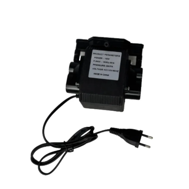 Compressor Ar Nb-60A 15W - 220V