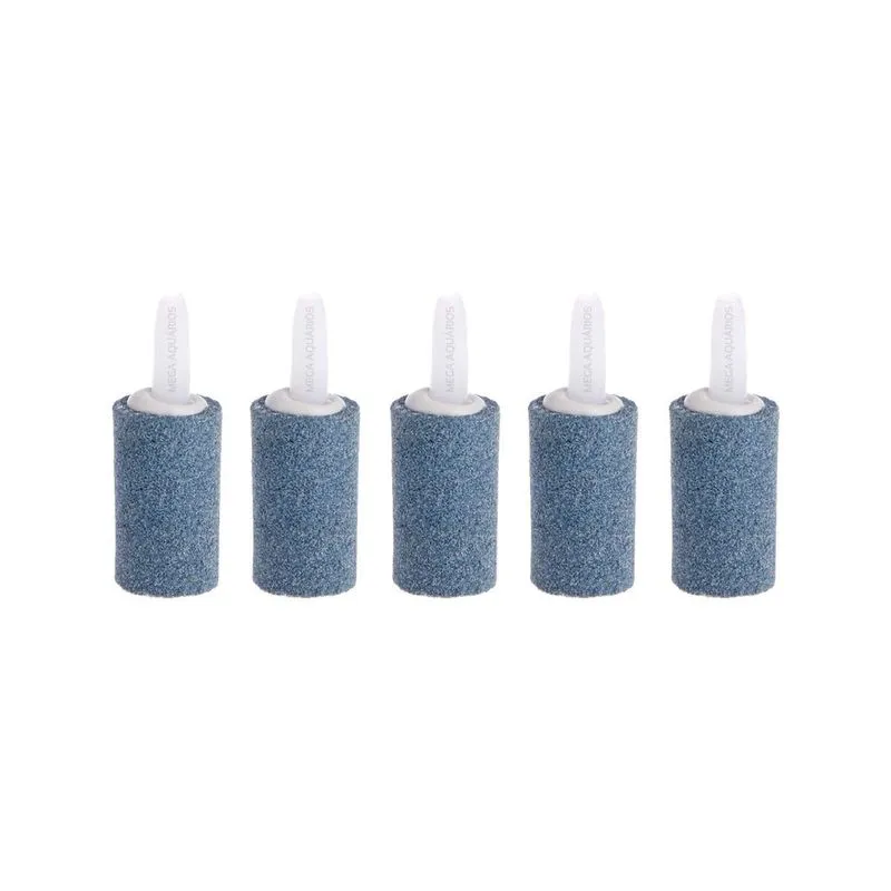 Acessório Compressor Pedra Porosa S8 5cm Kit 6