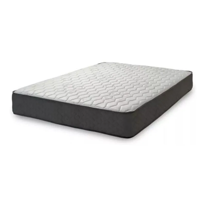 Colchon Espuma Piero Foam 2 Plazas 1/2 Alta Densidad 190x140x23 Colchon Espuma Piero Foam 2 Plazas 1/2 Alta Densidad 190x140x23