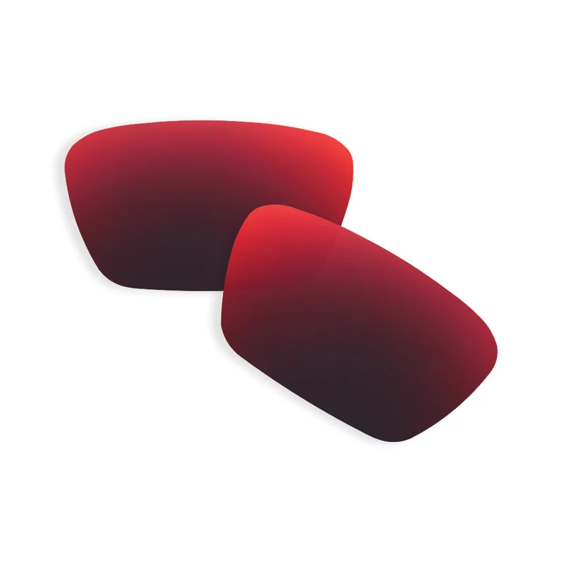 Oakley Thump Dark Ruby - Oakley Thump / Ultra