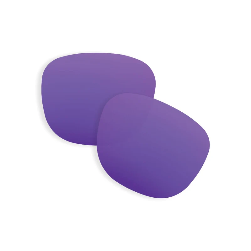 Ray-Ban RB4341 - 51mm Violet - Ray-Ban RB4341 - 51mm / Hidrofobica