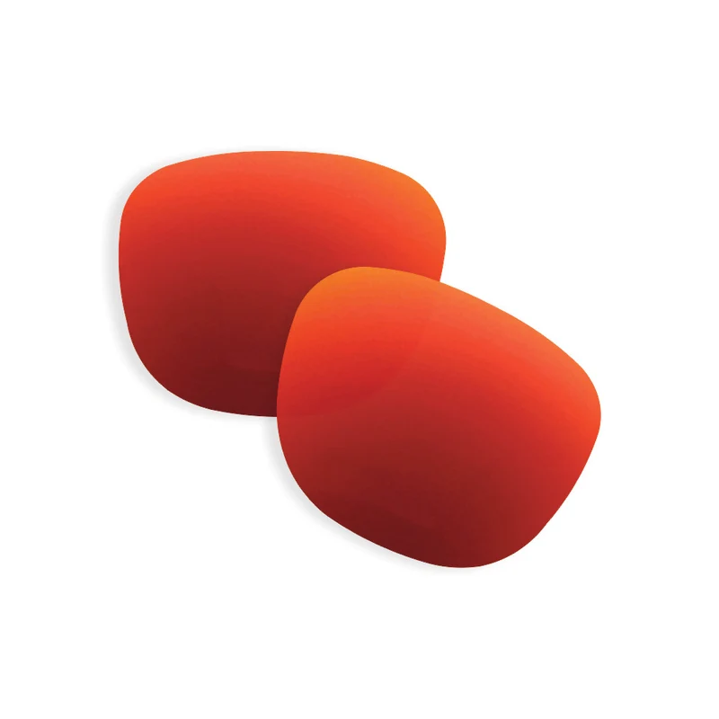 Ray-Ban RB4341 - 51mm Mais Red - Ray-Ban RB4341 - 51mm / Polarizada Max