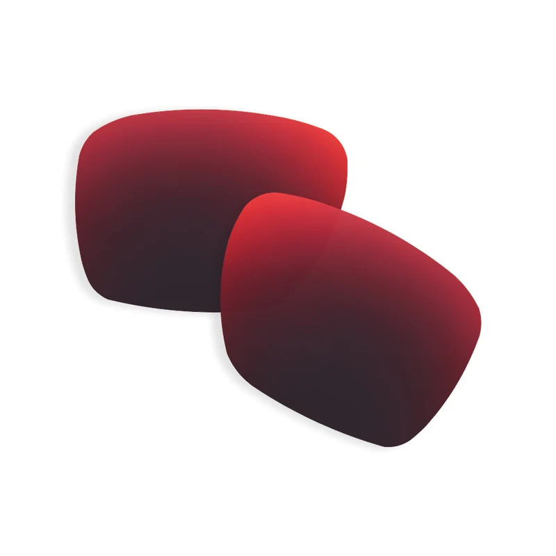 Emporio Armani EA4033 - 56mm Dark Ruby - Emporio Armani EA4033 - 56mm / Polarizada Max