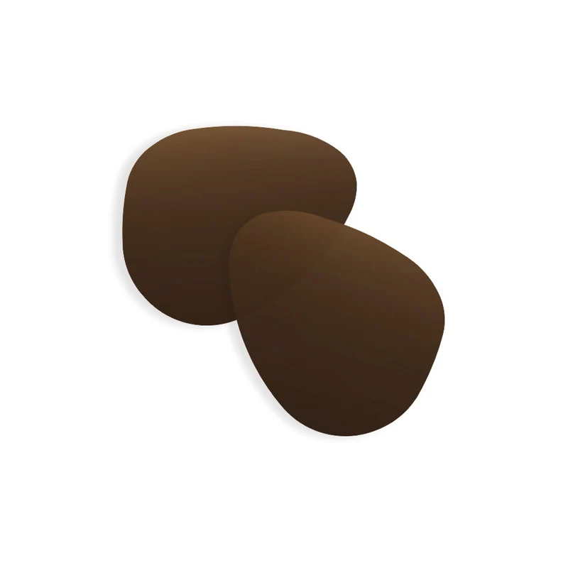 Ray-Ban RB3393 - 64mm Brown - Ray-Ban RB3393 - 64mm / Hidrofobica