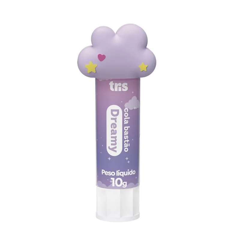 Cola Bastão 10g Tris - Holic Dreamy