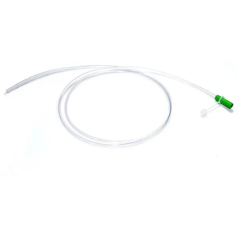 Sonda Gastrica Levine N 06 Mark Med - Kit Com 20 Unidades