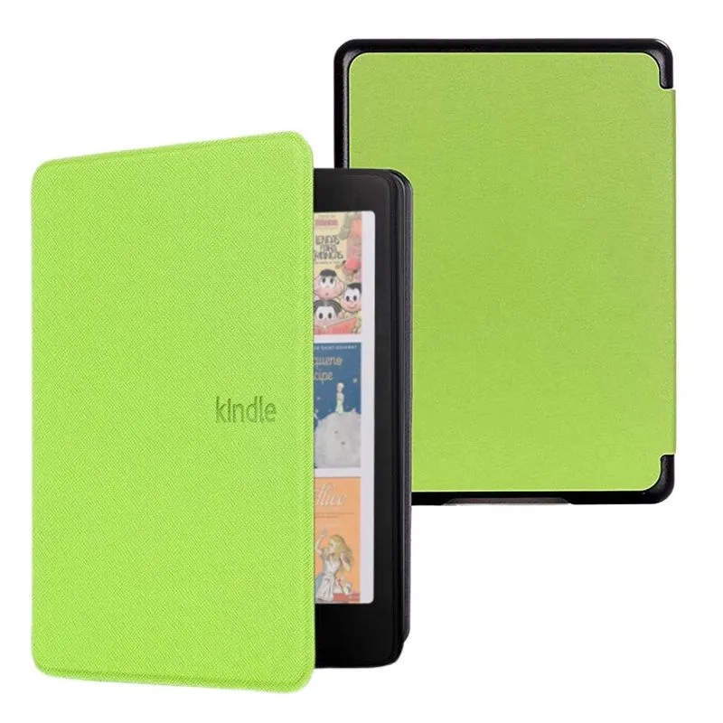 Case Magnética Para New Kindle Colorsoft Signature Edition 1