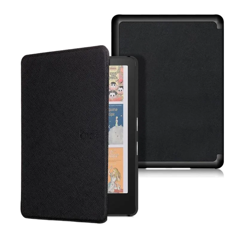 Capa Smartcase Magnética Para Kindle Colorsoft (7 Polegadas)