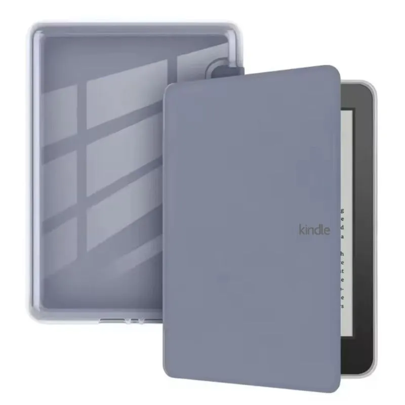 Capa Acrílico Magnética Para Kindle Básico 10 Geração J9g29r
