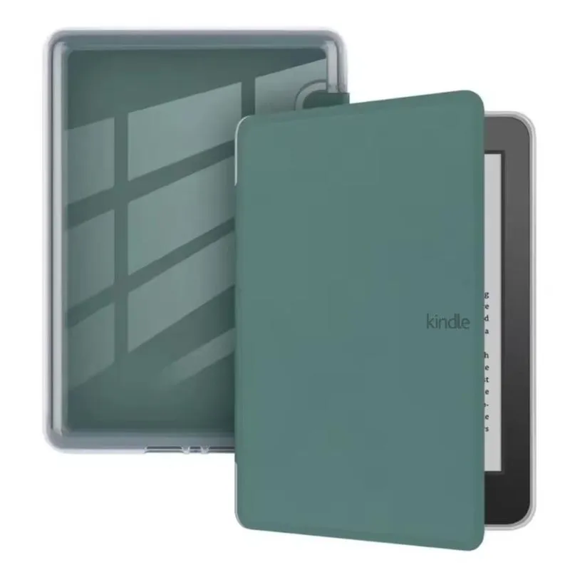 Capa Acrílico Magnética Para Kindle Básico 10 Geração J9g29r