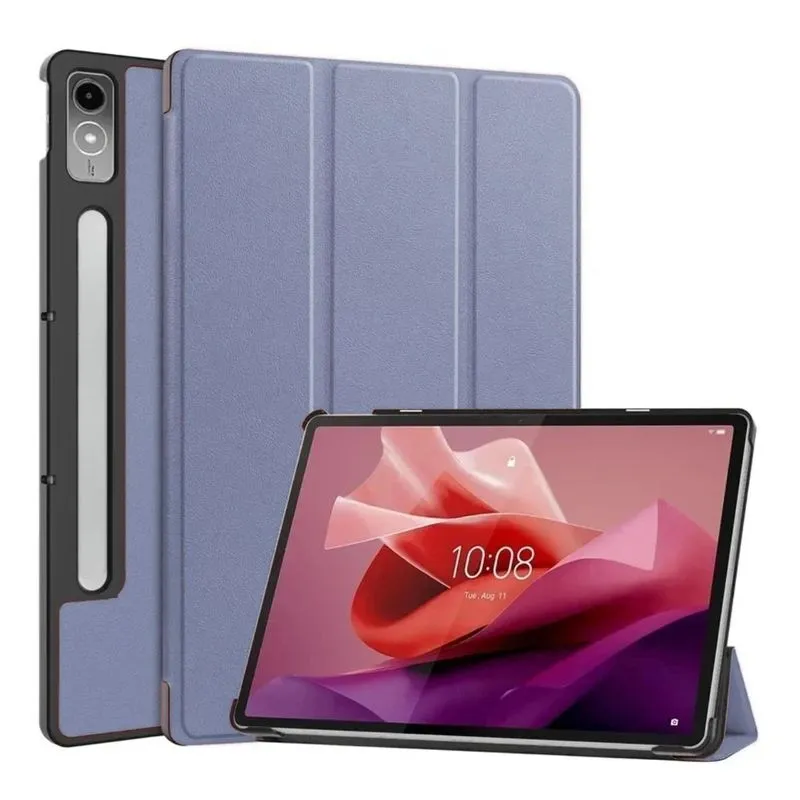 Capa Magnética Para Tablet Lenovo P12 12.7 Polegadas (2024)
