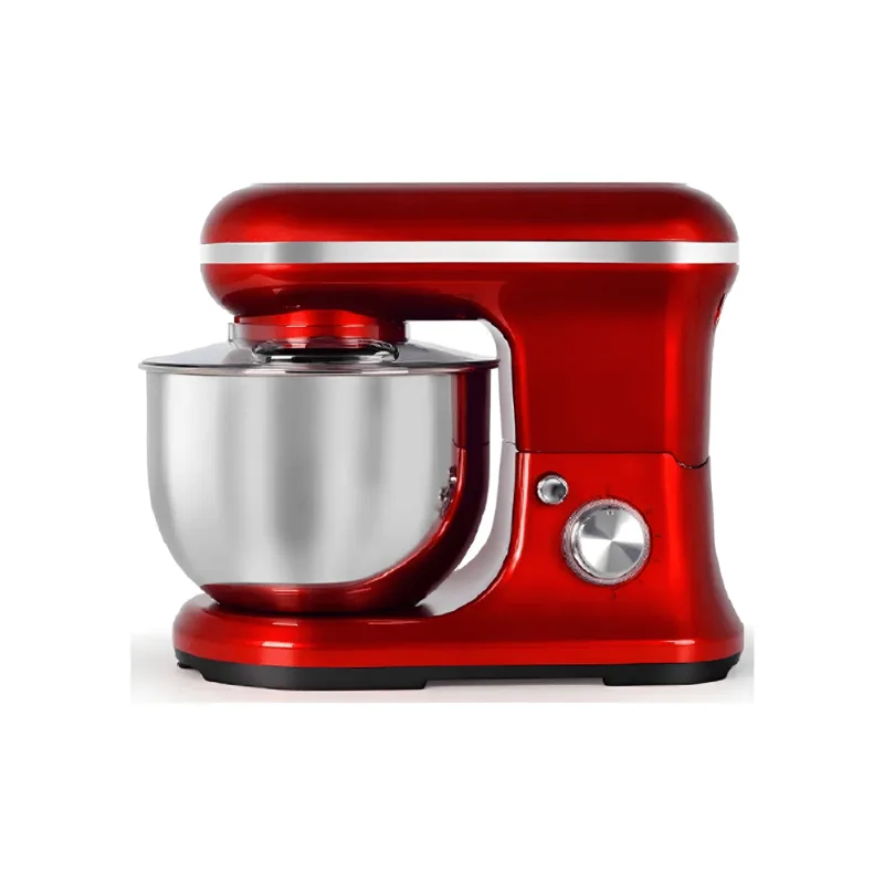 Batidora Planetaria Steel Home 2000W 12L SH-BP2000r Rojo