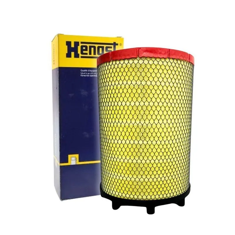Filtro De Ar Primario Para Scania R94 R114 R124 R230 R270