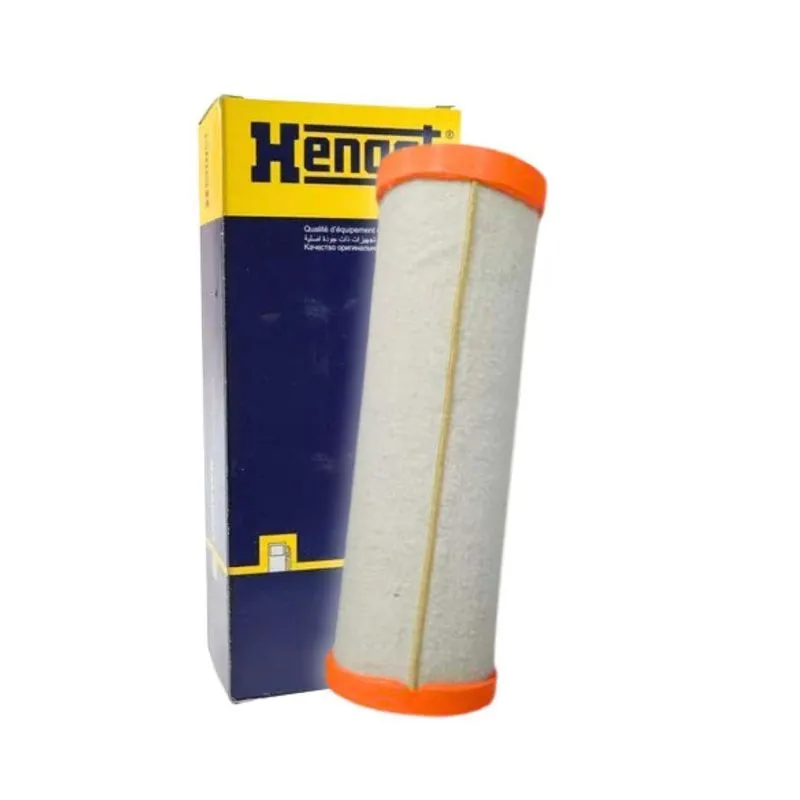 Filtro Ar Secundário Para Vw 15180 17240 17260