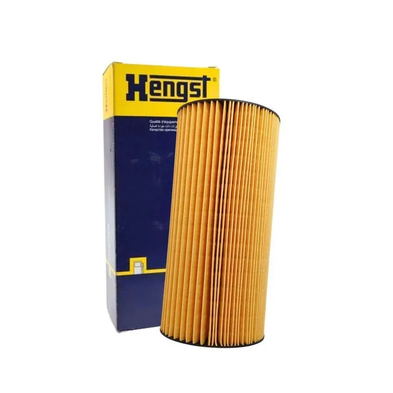 Filtro Oleo Para Freightliner Century Class S/t Mbe 4000