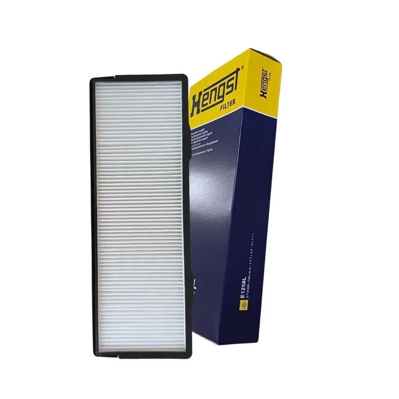 Filtro De Ar Condicionado Para Scania P320 P360 Euro 5