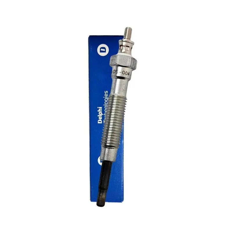 Vela Aquecedora Para Mitsubishi Pajero Glx 2.5 1991 A 1993