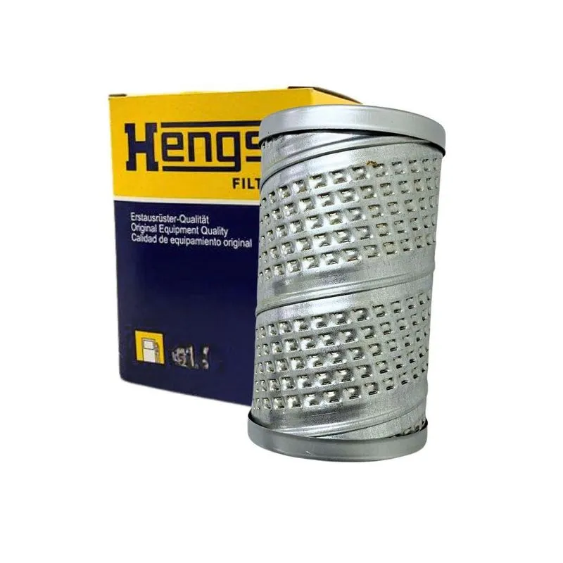 Filtro Óleo Direção Hidráulica Para Alfa Romeo 2300 74 A 87