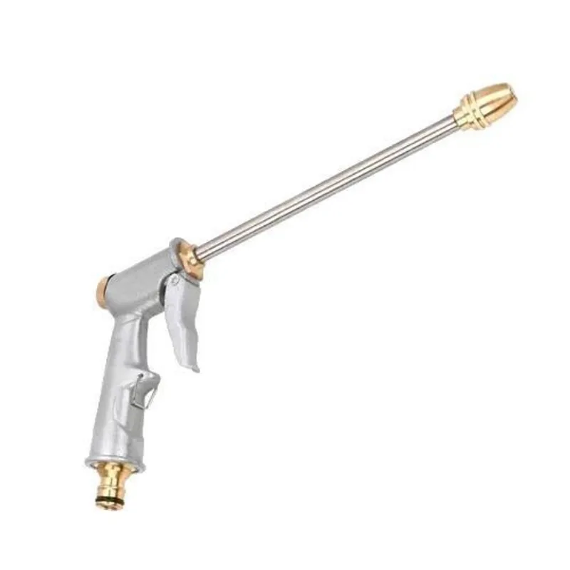 Esguicho Puvelrizador Para Mangueira S001