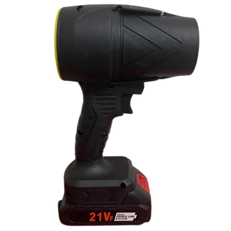 Soprador Leva Pra Malhar BSL3674-1 300W 20M3-MIN Com Velocidade Variável Para Limpeza A Bateria