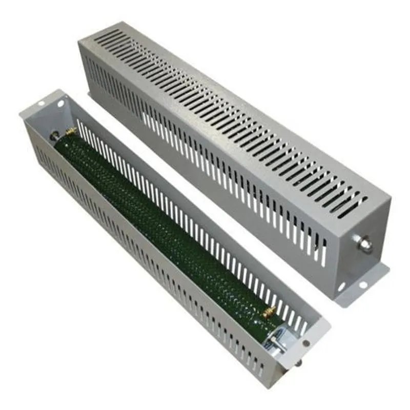 Resistor De Frenagem 1kw 20r Ip20 100%ed