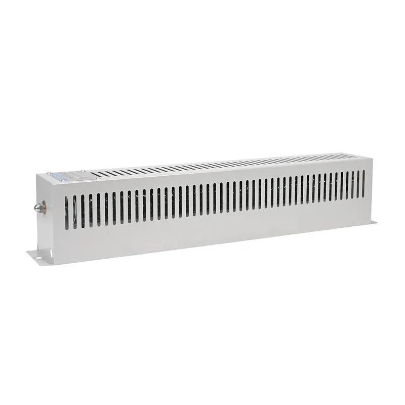 Resistor De Frenagem 1.2kw 47r Ip20 100%ed