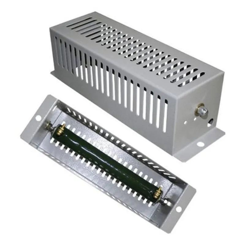 Resistor De Frenagem 200w Ip20 100%ed