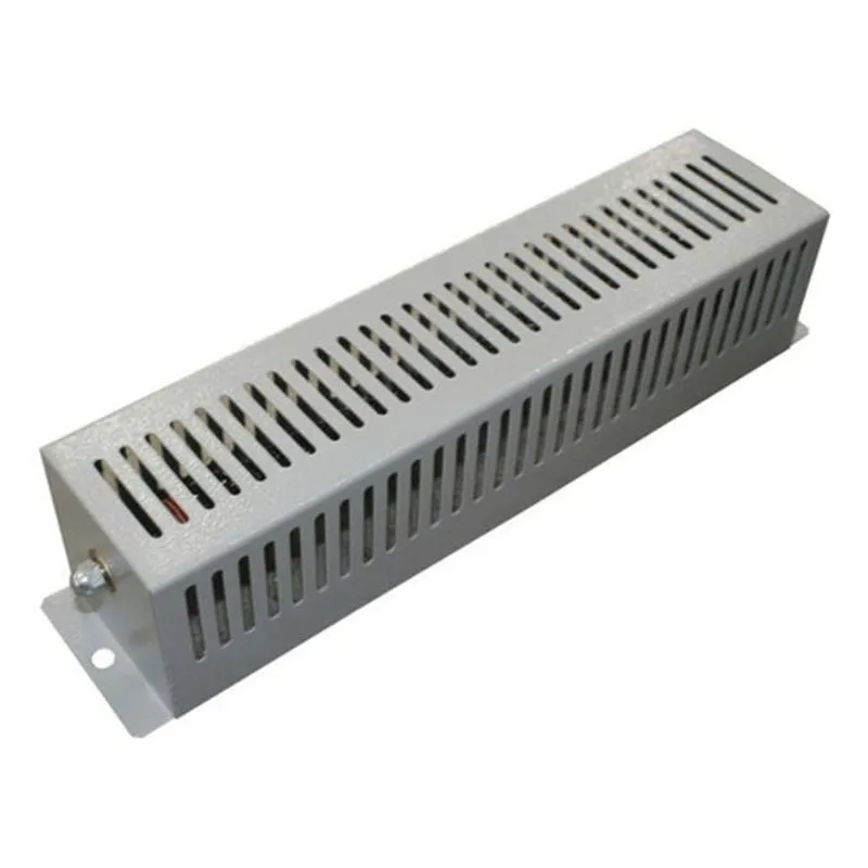 Resistor De Frenagem 700w Ip20 100%ed
