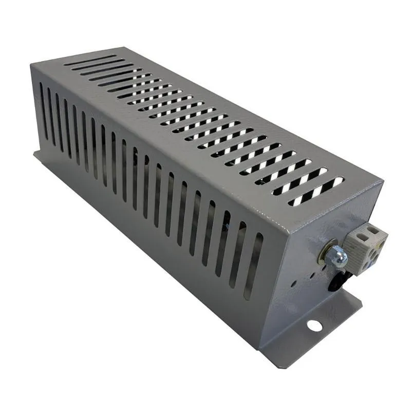 Resistor De Aquecimento 100w 127v Ip20