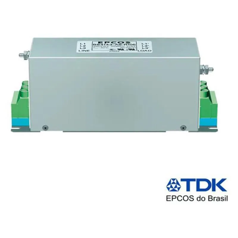 Filtro Emc/Rfi Tdk Epcos 90A Ilk 5Ma