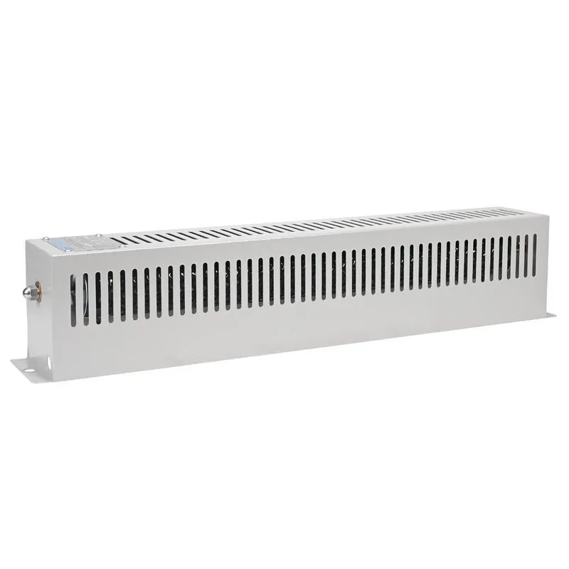 Resistor De Frenagem 500w 300r Ip20 100%ed