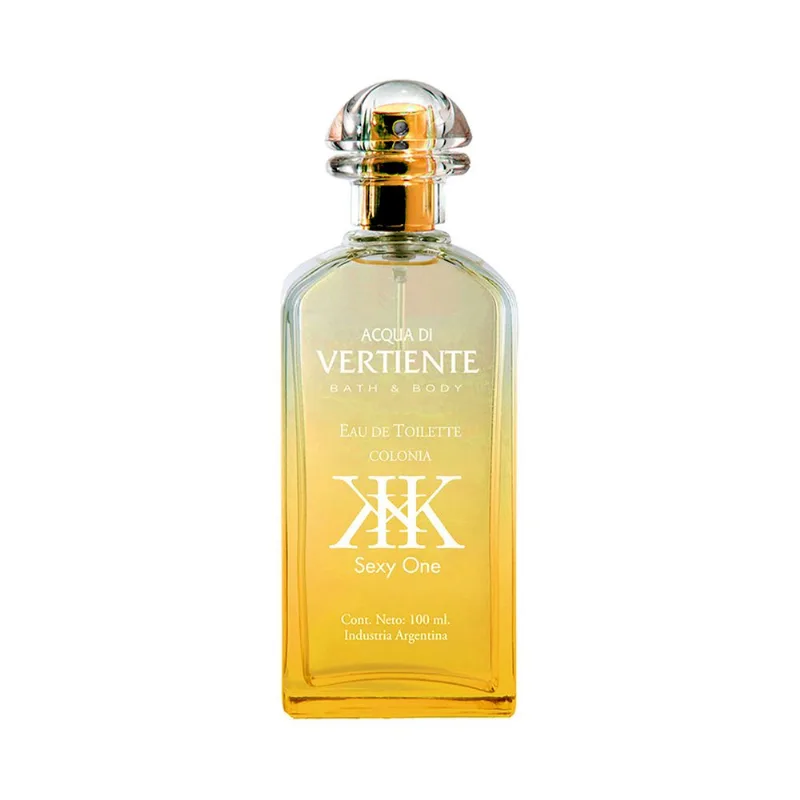 Vertiente Sexy One EDC 100 ml