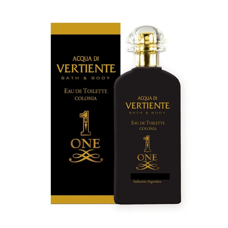 One Intense EDT 100 ml