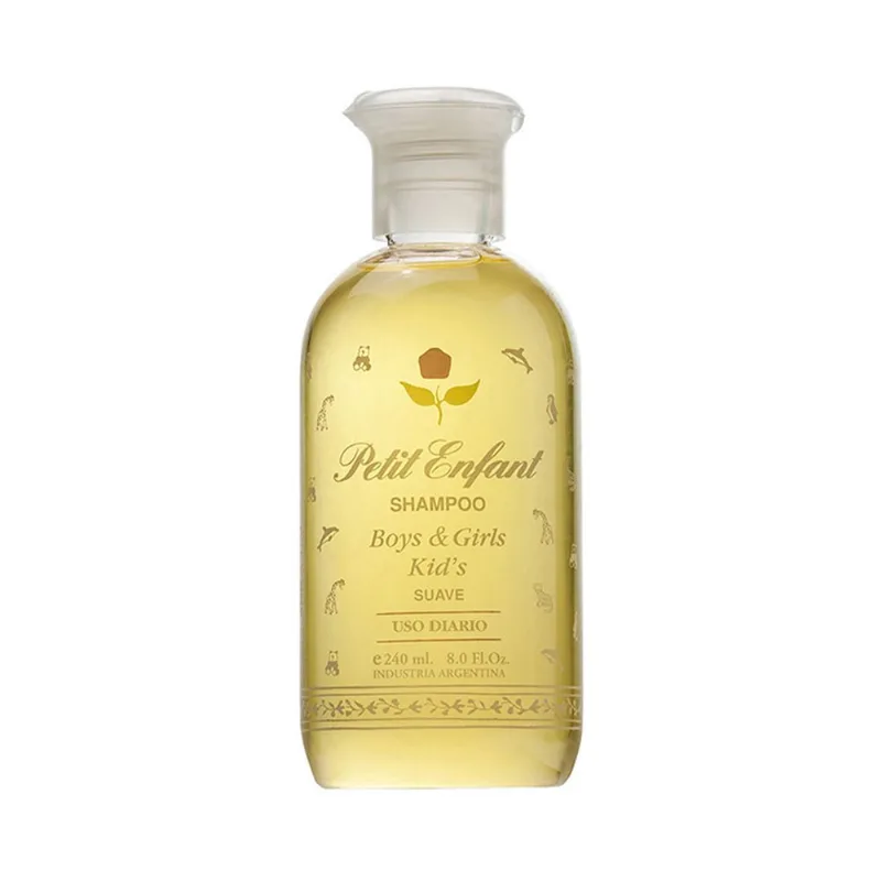 Petit Enfant Shampoo Kids 240 ml