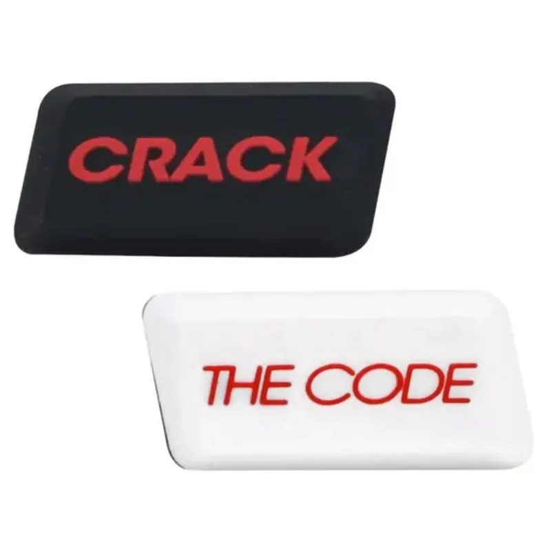 Antivibrador Tecnifibre Spirit Damp Crack The Code