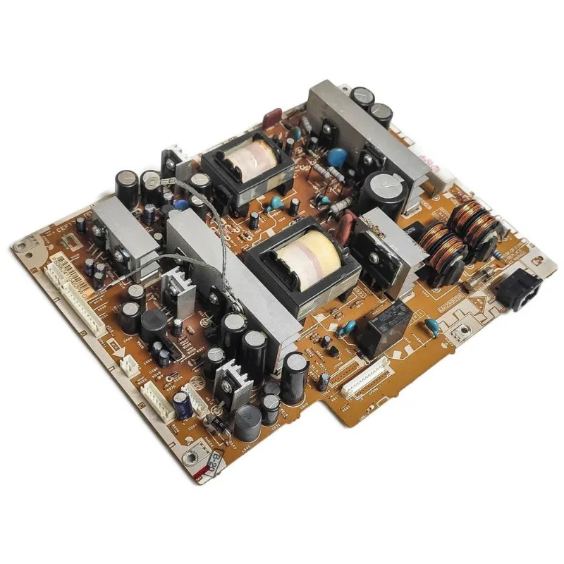 Placa De Fonte Tv Panasonic Lc-26d40u Modelo Ds-1107a