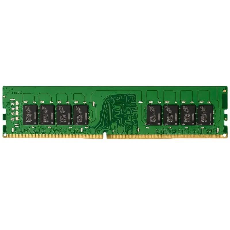 Memoria Ram 4gb Ddr4, 2400mhz, Pc4-19200, 288-pin Oem