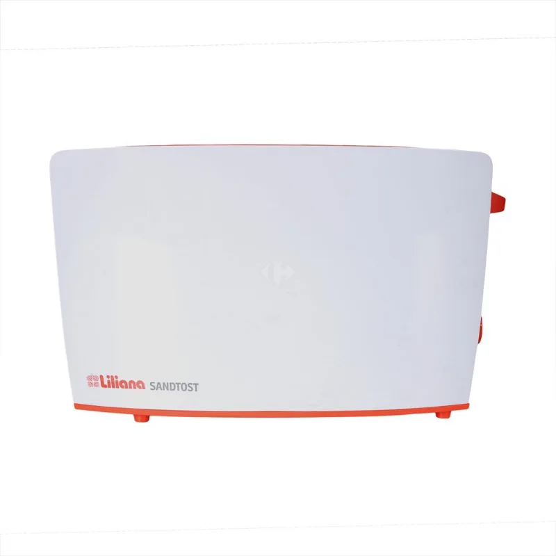 Tostadora Liliana Sandtost 800W AT903
