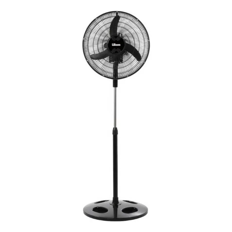 Ventilador de Pie 18" Orbital Liliana 18 VPRN18 Repeler