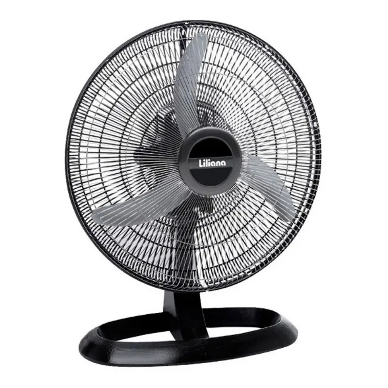 Turboventilador De Mesa Liliana Votr20