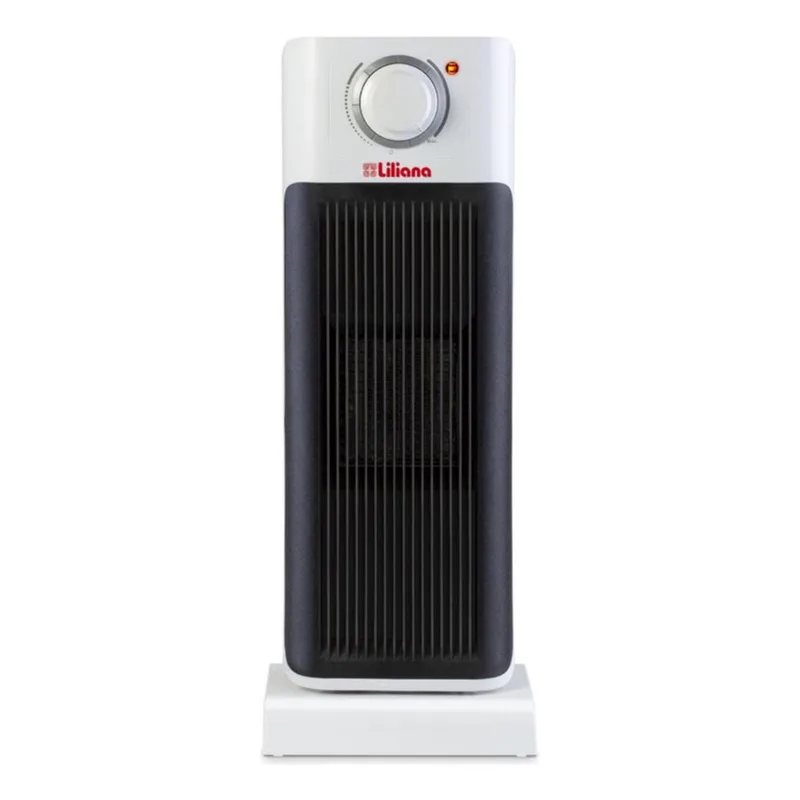 Calefactor Torre Turboforzador Electrico Liliana Ccftp530