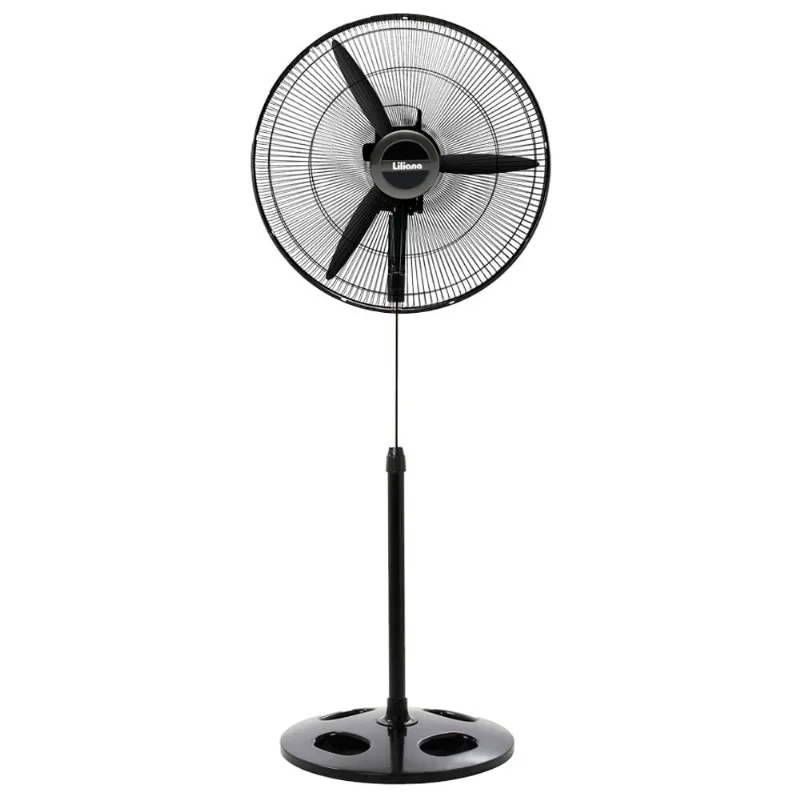 VENTILADOR DE PIE LILIANA VPHP-2416 24"